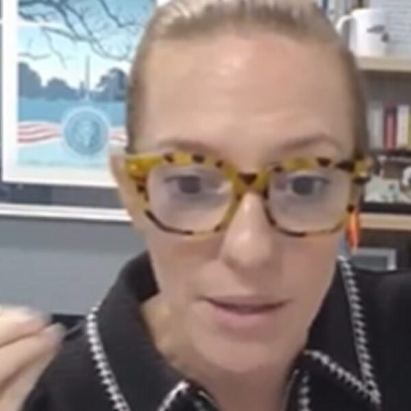 LAUGHABLE: Biden Press Secretary Jen Psaki Lectures About the Importance of Media…