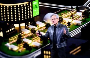 Jensen Huang explains why Nvidia will develop an astounding 70% subsequent 12 months