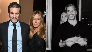 Jennifer Aniston’s wellness coach boyfriend gushes over ‘Friends’ star