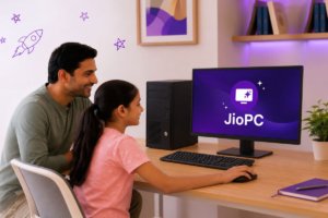 India’s richest man now desires to show getting old computer systems into AI-ready PCs