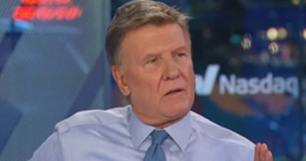 CNBC Host Calls Out Leftists Still Celebrating Charlie Kirk’s Death: ‘I Don’t Want to Have Anything to do With Those People’ (VIDEO)