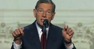Republican Senate Whip John Barrasso Rips DSA Democrats: ‘They Sound Like an Anti-American Hate Group’ (VIDEO)