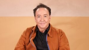 John Cusack says he was thought-about for an element in ‘The Breakfast Club’