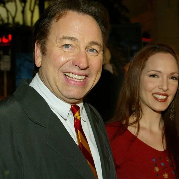 John Ritter's widow Amy Yasbeck particulars the deadly misdiagnosis she says led…
