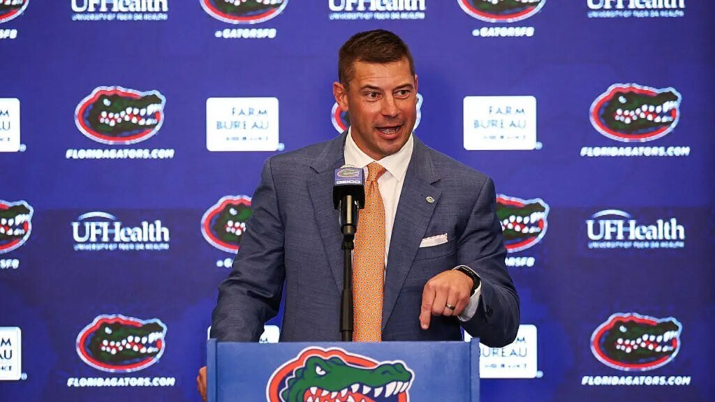 Florida Gators could or is probably not ‘back,’ however one factor is for certain, soccer is lastly enjoyable in The Swamp once more
