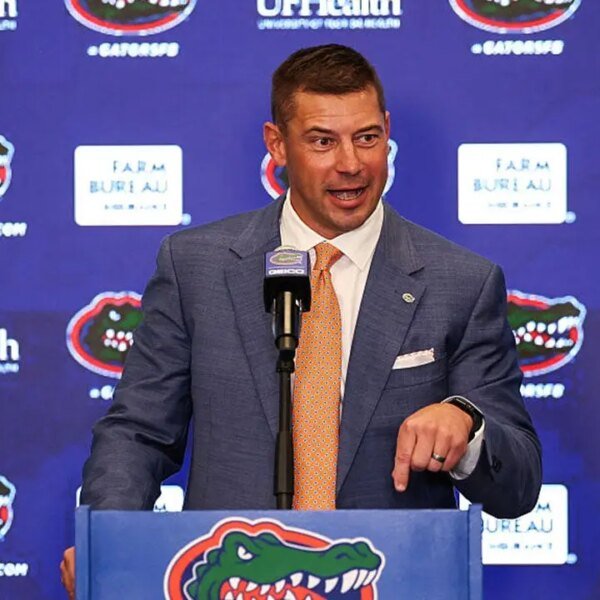 Florida Gators could or is probably not ‘back,’ however one factor is…