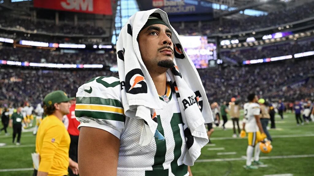 Human vs. ChatGPT NFL Week 2 betting picks: AI seems to be to rebound after disastrous 0-5 debut