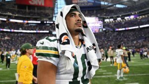 Human vs. ChatGPT NFL Week 2 betting picks: AI seems to be to rebound after disastrous 0-5 debut