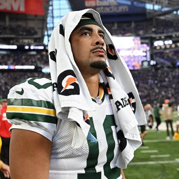 Human vs. ChatGPT NFL Week 2 betting picks: AI seems to be…