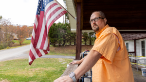 Tennessee man sues police for arrest over filming, criticizing dashing officer