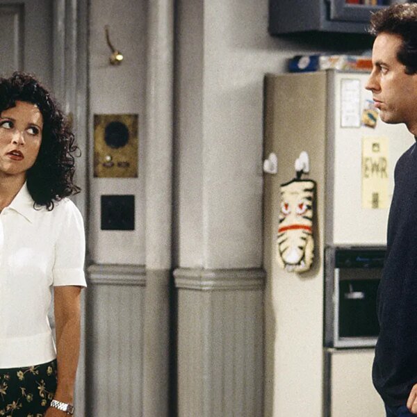 Julia Louis-Dreyfus reveals behind-the-scenes friction on ‘Seinfeld’