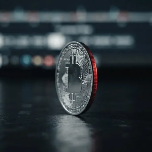 Prediction Market Odds Put Bitcoin’s 2026 Peak Near $97,000