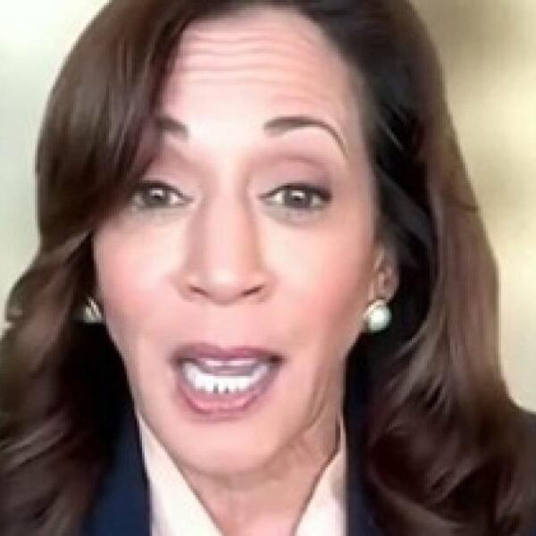 Kamala Harris to Team Up with Radical Senate Candidate Abdul El-Sayed in…
