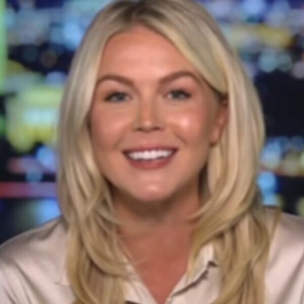 Karoline Leavitt Urges Conservatives to Get Out the Vote for Midterms, Don’t…
