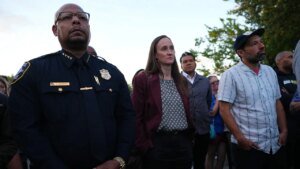 Alleged ghost gun-toting teen claims self-defense in Bite of Seattle capturing