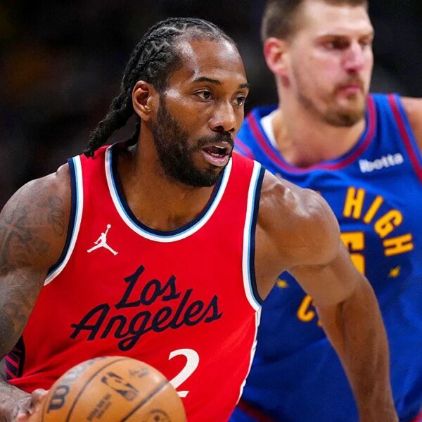 Stephen A. Smith calls out NBA star Kawhi Leonard for letting Clippers&hellip;