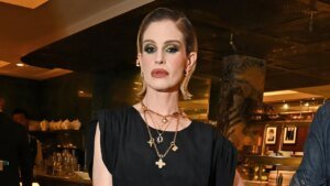 Kelly Osbourne guidelines out reconciliation with sister Aimee Osbourne