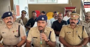 SHOCK VIDEO: Fake Indian Degree Racket Busted by Kerala Police – Over 100,000 Fake University Degree Certificates Confiscated Including Medical Degrees… They Even Had Their Own University Seal Stamps!