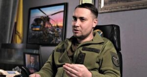 ANOTHER ONE? Zelensky’s Chief of Staff Budanov Reportedly Being Probed by Ukrainian Anti-Corruption Agencies * The Gateway Pundit * by Paul Serran