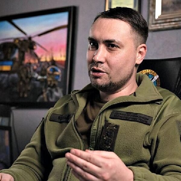 ANOTHER ONE? Zelensky’s Chief of Staff Budanov Reportedly Being Probed by Ukrainian…