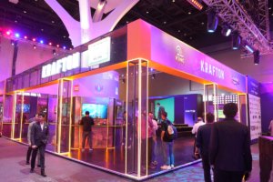 Krafton doubles down on India with one other $250M wager past gaming