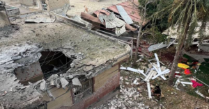 In Small Iranian Town, a U.S. Attack Turns a Wedding Into a Tragedy