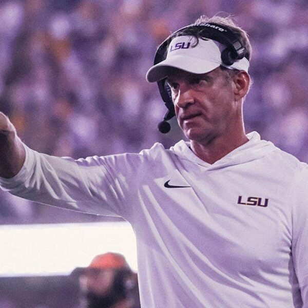 LSU leaves former pro-athletes off last roster, one evening earlier than SEC…