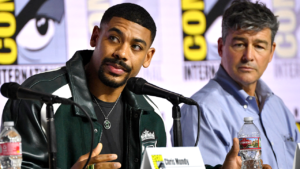 HBO ‘Lanterns’ accused of going ‘woke’ over racial privilege storyline