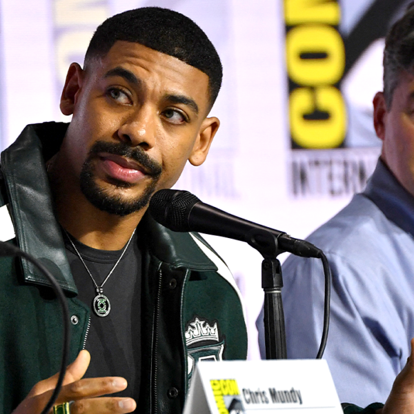 HBO ‘Lanterns’ accused of going ‘woke’ over racial privilege storyline