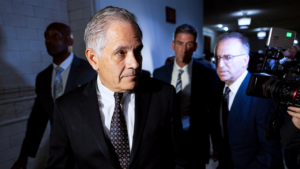 Federal decide refers Philadelphia DA Krasner to DOJ for legal investigation