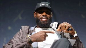 LeBron James admits he practically joined the Knicks earlier than Jalen Brunson gained the NBA title with out him