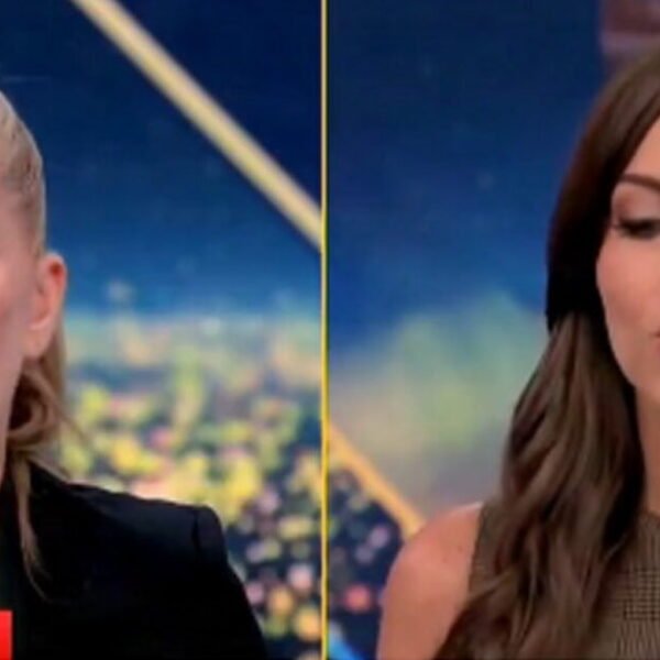 AWW! Poor CNN Contributor is ‘Exhausted’ With Hearing About Crimes Committed by…