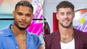 Paramount seems to study from its ‘Big Brother’ racial double normal on ‘The Challenge’