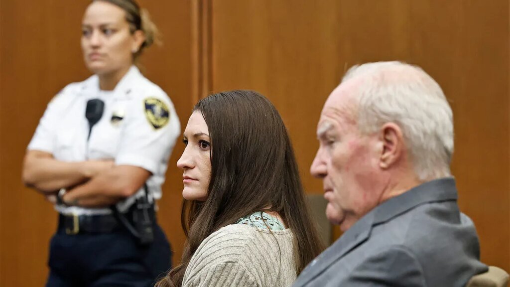 Lindsay Clancy protection argues inadequate proof after mistrial