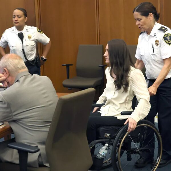 Lindsay Clancy mistrial juror Desronvil disputes having any doubts