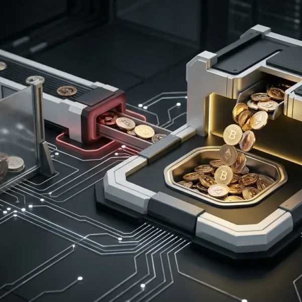 Bitcoin News Today: Liquid Network Has 85% of BTC Returned