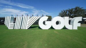 LIV Golf recordsdata for chapter after Saudi fund pulls assist, leaving gamers owed tens of millions in unpaid cash
