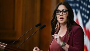 Lori Chavez-DeRemer report alleges stripper money and bodyguard relationship