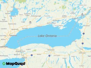 MapQuest is now the No. 1 US app after bucking Trump’s ‘Lake America’ renaming