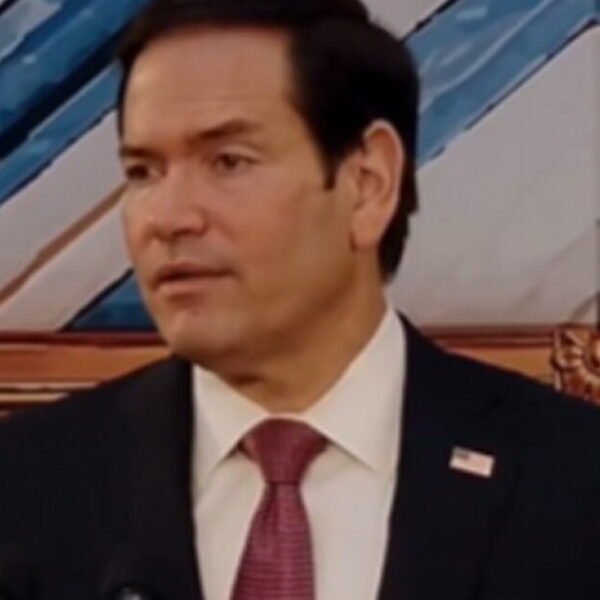 Marco Rubio Hits it Out of the Park With Comments on the…