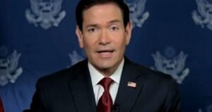 Marco Rubio Schools the ‘Today Show’ on Trump’s New White House Media Policy: ‘We’re Not Closing CNN’ (VIDEO)