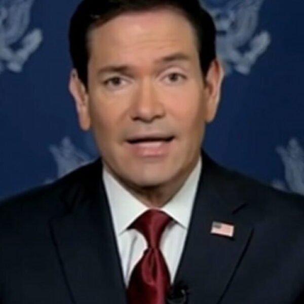 Marco Rubio Schools the ‘Today Show’ on Trump’s New White House Media…