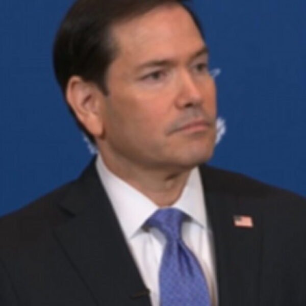 Marco Rubio Schools Globalists at UN: ‘We Will Never Put the International&hellip;