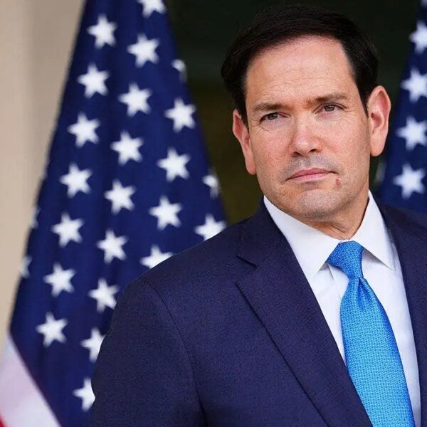Rubio says RAF Fairford terror plot concerned ‘international actor’