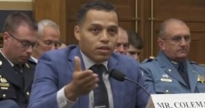 Angry Dad of Little Girl Left Permanently Disabled by Illegal Alien Wins Internet After RIPPING Cong. Democrats to Their Faces During This Powerful Testimony (VIDEO)