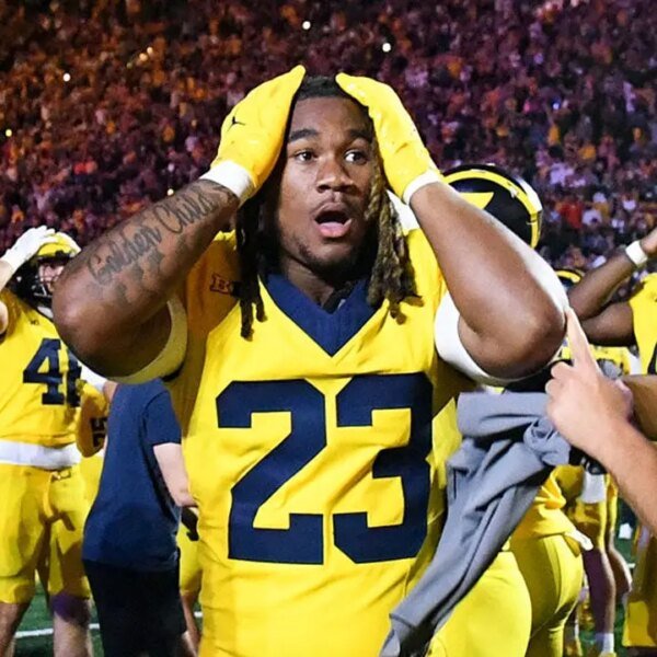 Clock controversy: NCAA says officers botched replay protocol in Michigan’s win over…