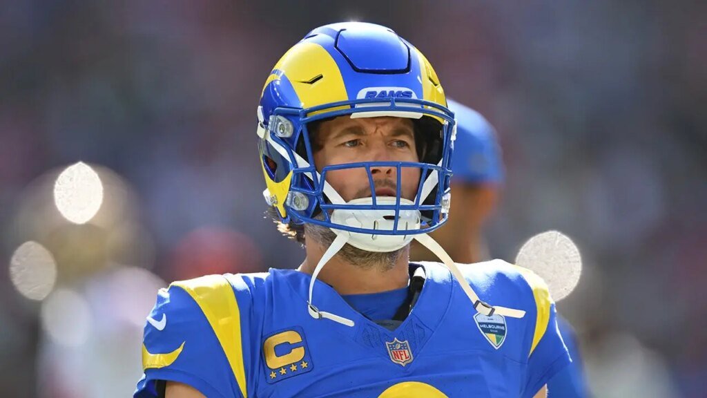 Rams’ catastrophe in Australia raises the query: Should the group have adopted the 49ers there earlier?