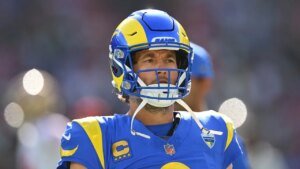 Rams’ catastrophe in Australia raises the query: Should the group have adopted the 49ers there earlier?