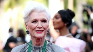 Maye Musk defends Sydney Sweeney’s nude sports activities advert and recollects 12-year path to citizenship
