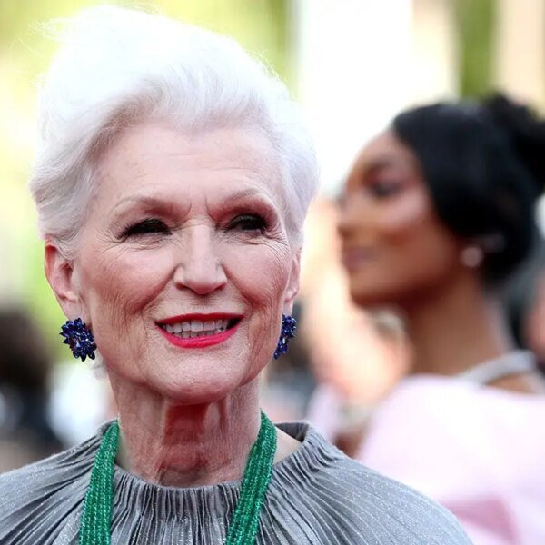 Maye Musk defends Sydney Sweeney’s nude sports activities advert and recollects 12-year…